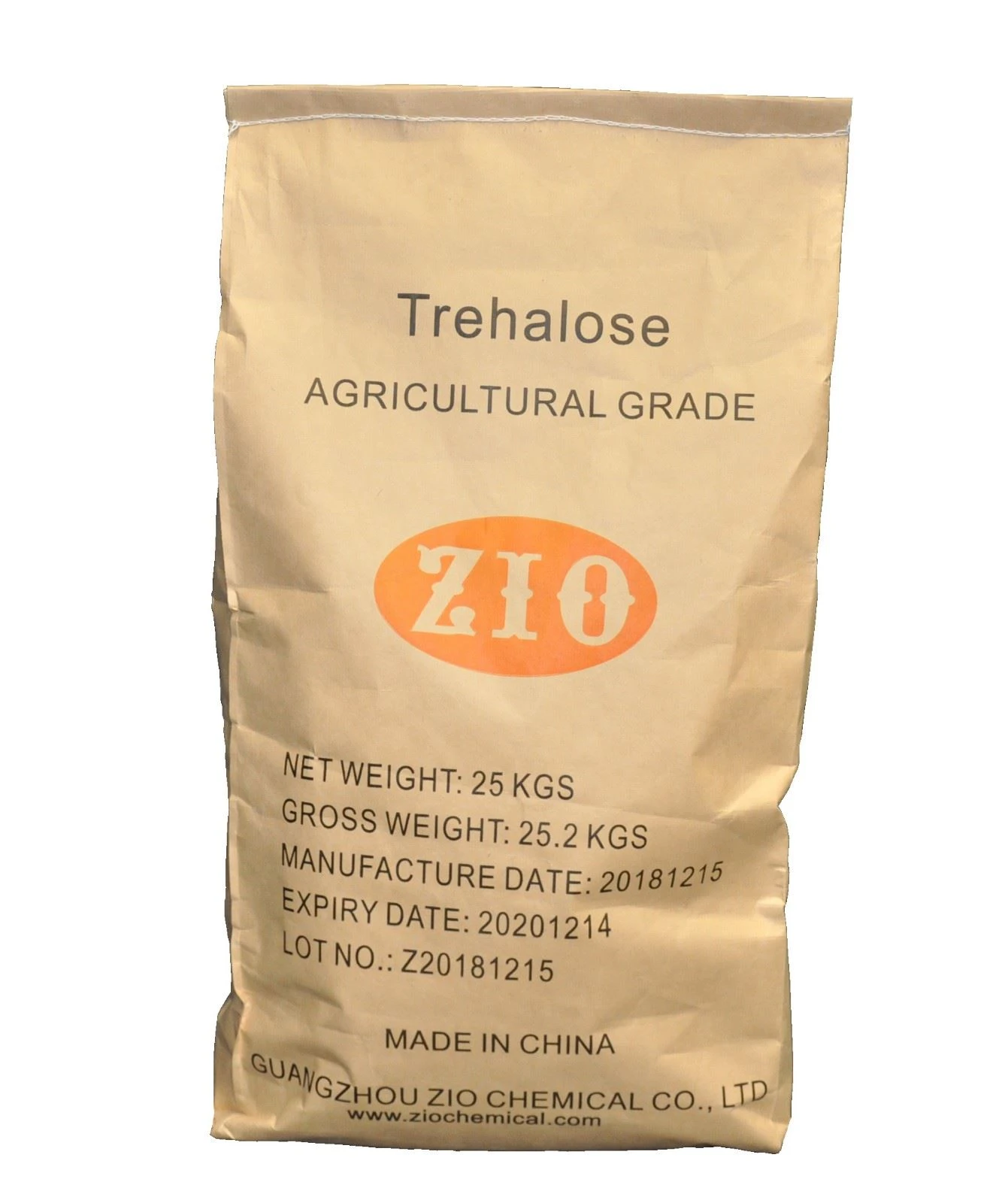 trehalose (24)