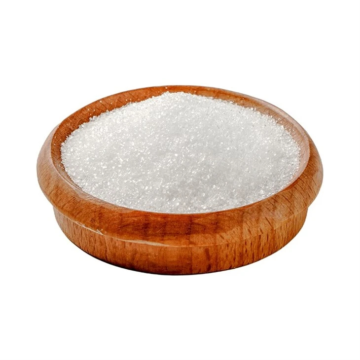 Compound Sweetener Powder 30-300 Times OEM / ODM customization price