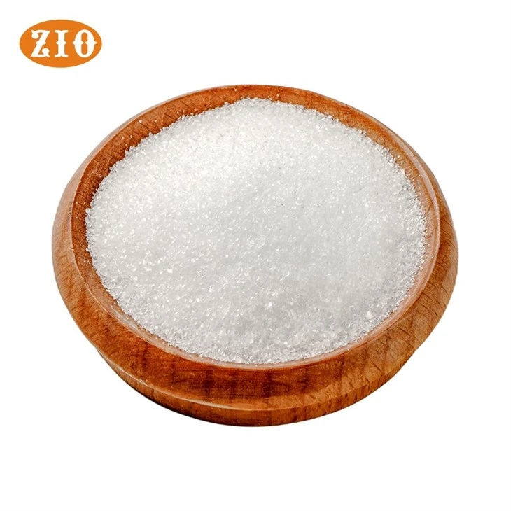 Compound Sweetener Powder 30-300 Times OEM / ODM customization high quality