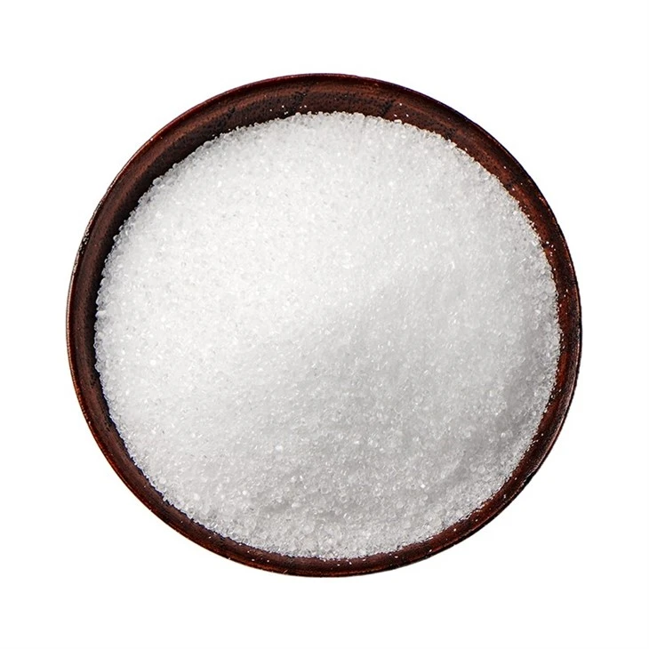 Compound Sweetener Powder 30-300 Times OEM / ODM customization price