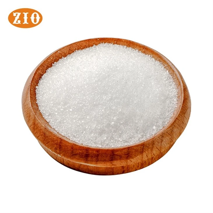 Compound Sweetener Powder 30-300 Times OEM / ODM customization suppliers