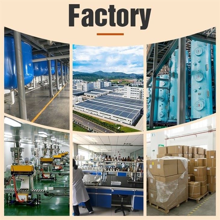 Compound Sweetener Powder 30-300 Times OEM / ODM customization manufacturers
