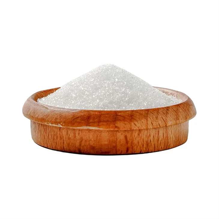 Compound Sweetener Powder 30-300 Times OEM / ODM customization manufacturers