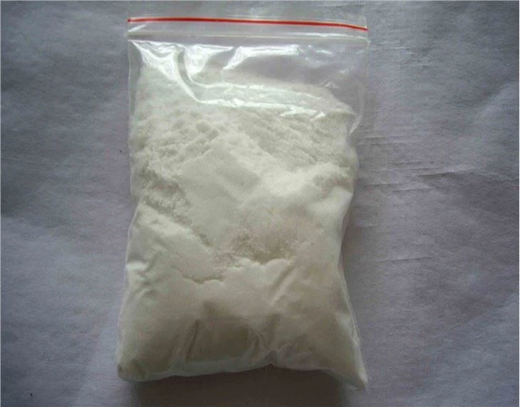 Food/cosmetics/medical For Magnesium Stearate